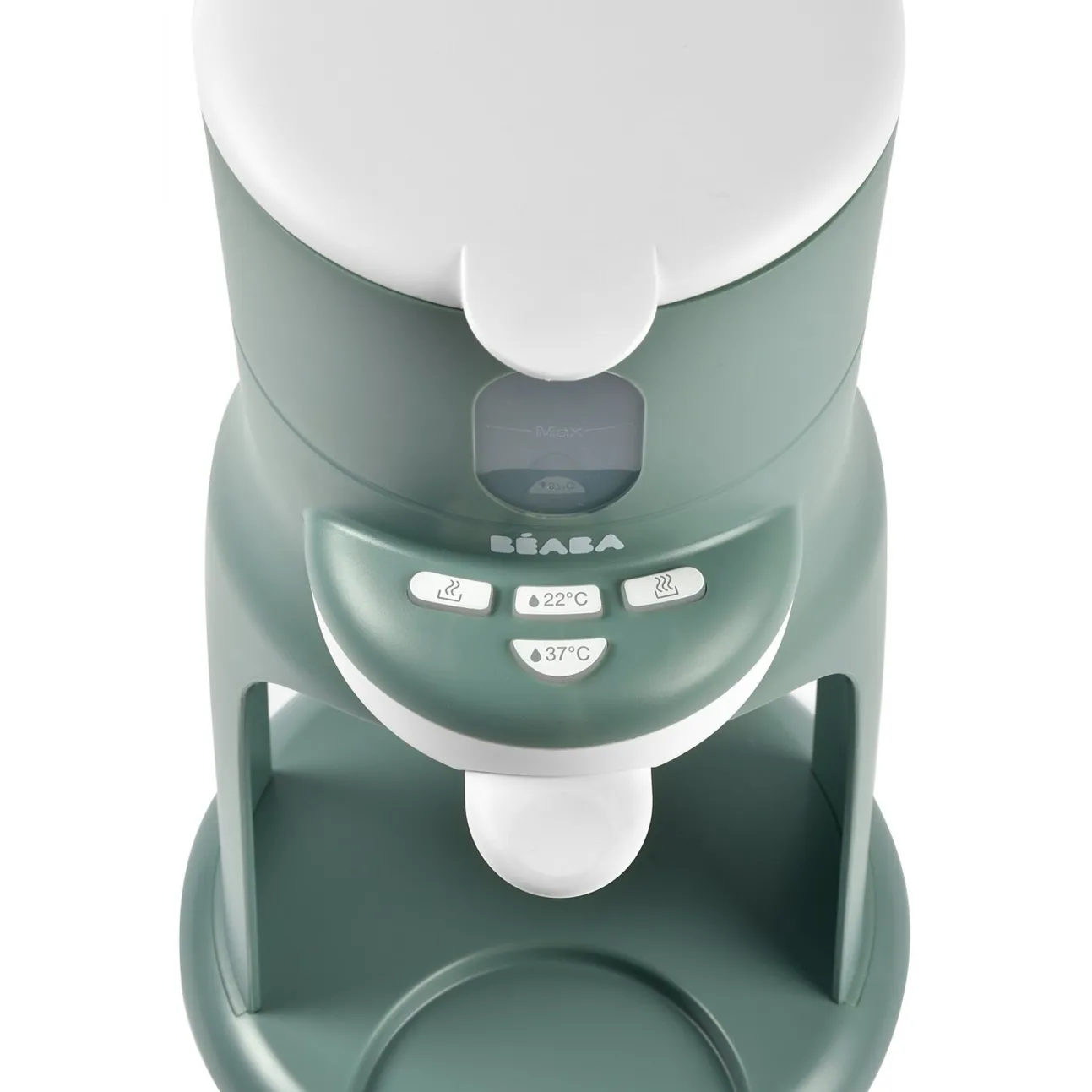 Preparateur De Biberon Bib'Expresso® Eucalyptus