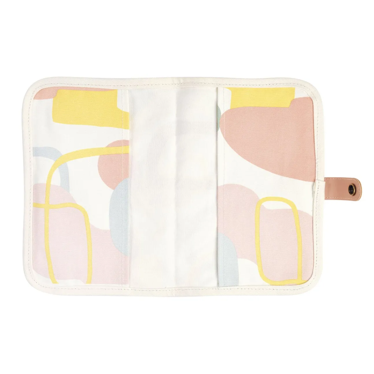 Protege Carnet De Sante Artline