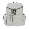 Sac A Dos Vancouver Heather Grey
