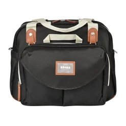 Sac A Langer Geneve Ii Black