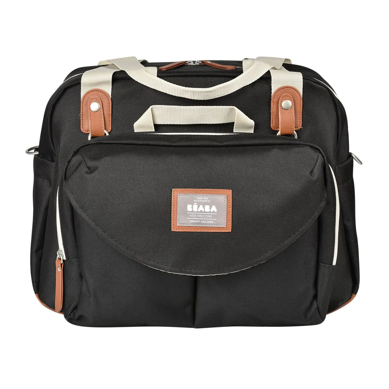 Sac A Langer Geneve Ii Black