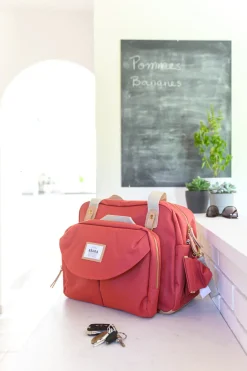 Sac A Langer Geneve Terracota