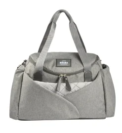 Sac A Langer Sydney Heather Grey