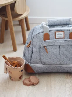 Sac De Voyage Amsterdam Tiny Clouds