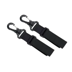 Sac Kyoto Black/Pink Gold