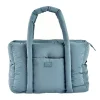 Sac Paris Puffy Baltic Blue