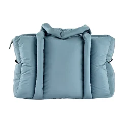 Sac Paris Puffy Baltic Blue