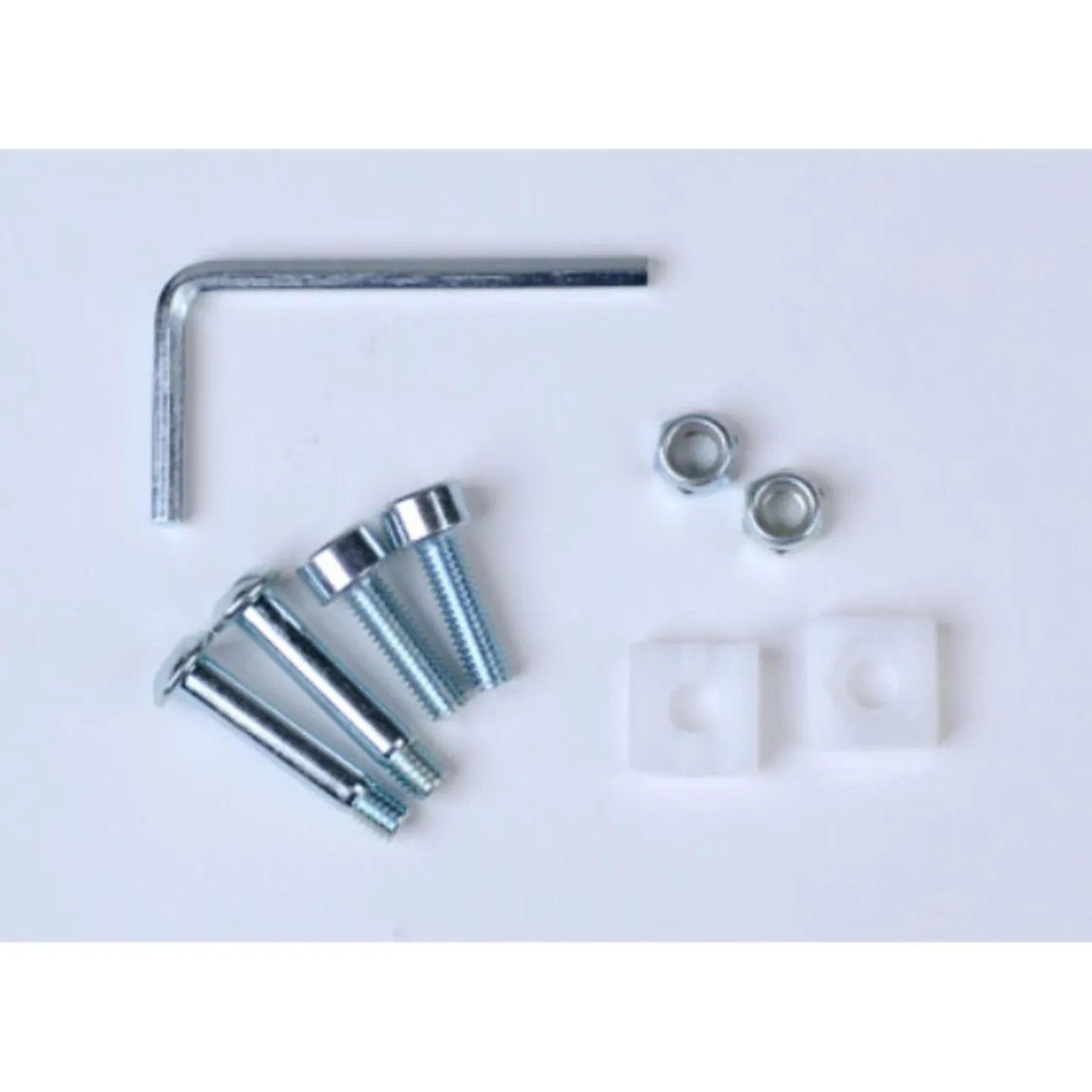 Sachet De Visserie Pour Transat Up And Down Ii