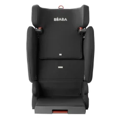 Siege Auto Nomade Purseat'Fix Groupe 2-3 Black