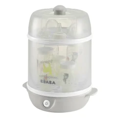 Sterilisateur Steril Express Evolutif Grey