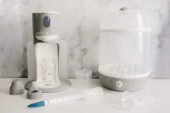 Sterilisateur Steril Express Evolutif Grey