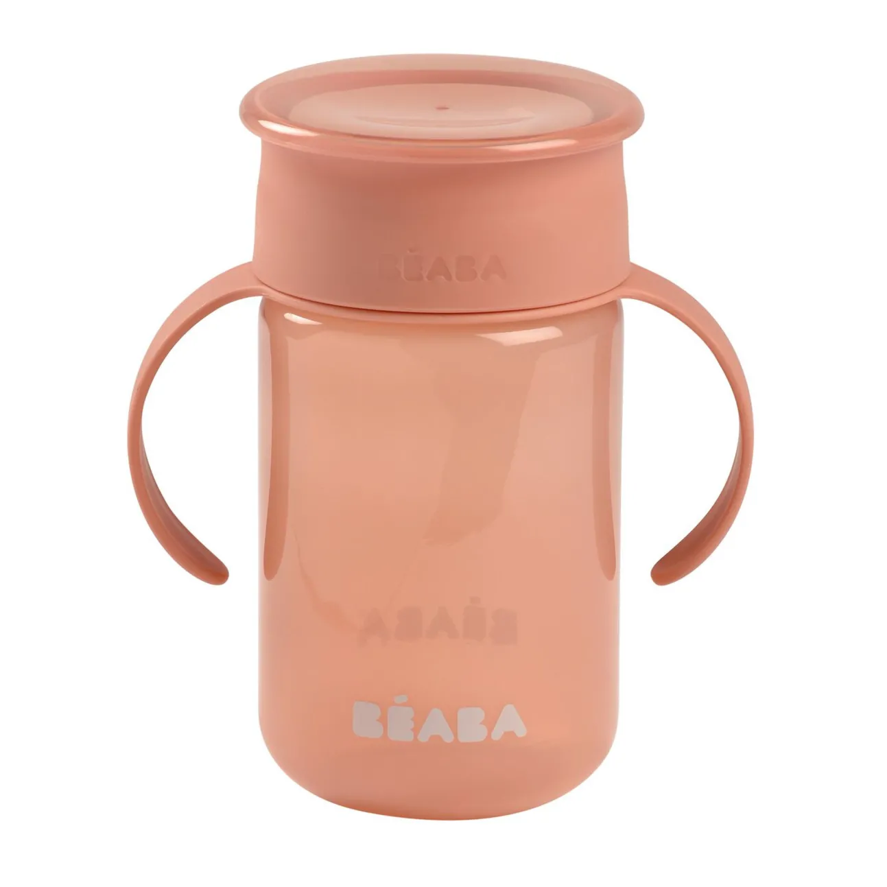Tasse D'Apprentissage 360° Pink