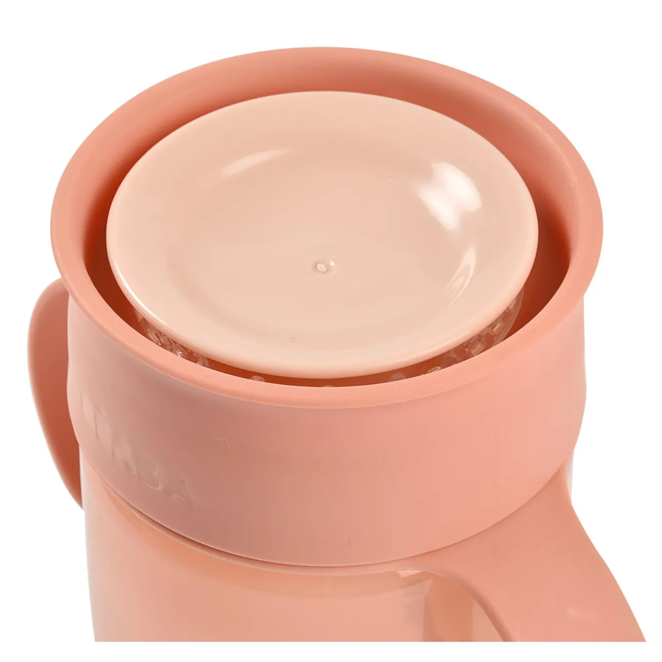 Tasse D'Apprentissage 360° Pink