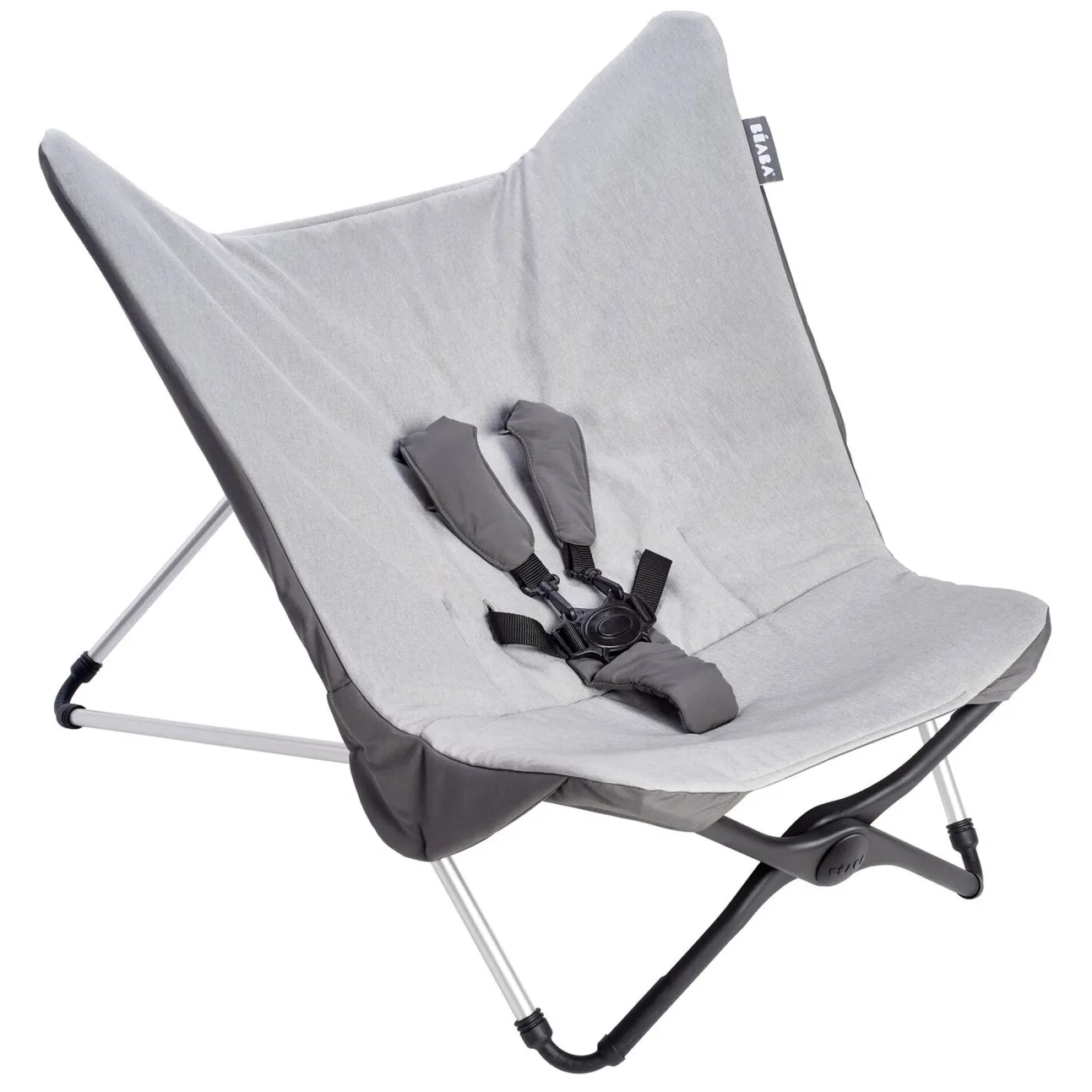 Transat Compact Ii Evolutif Heather Grey