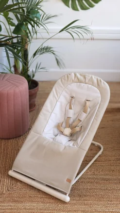 Transat Eazy Relax Greige