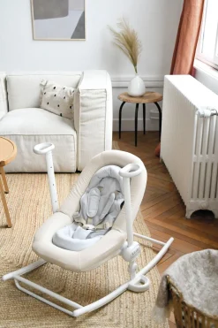 Transat Up&Down Plus Greige