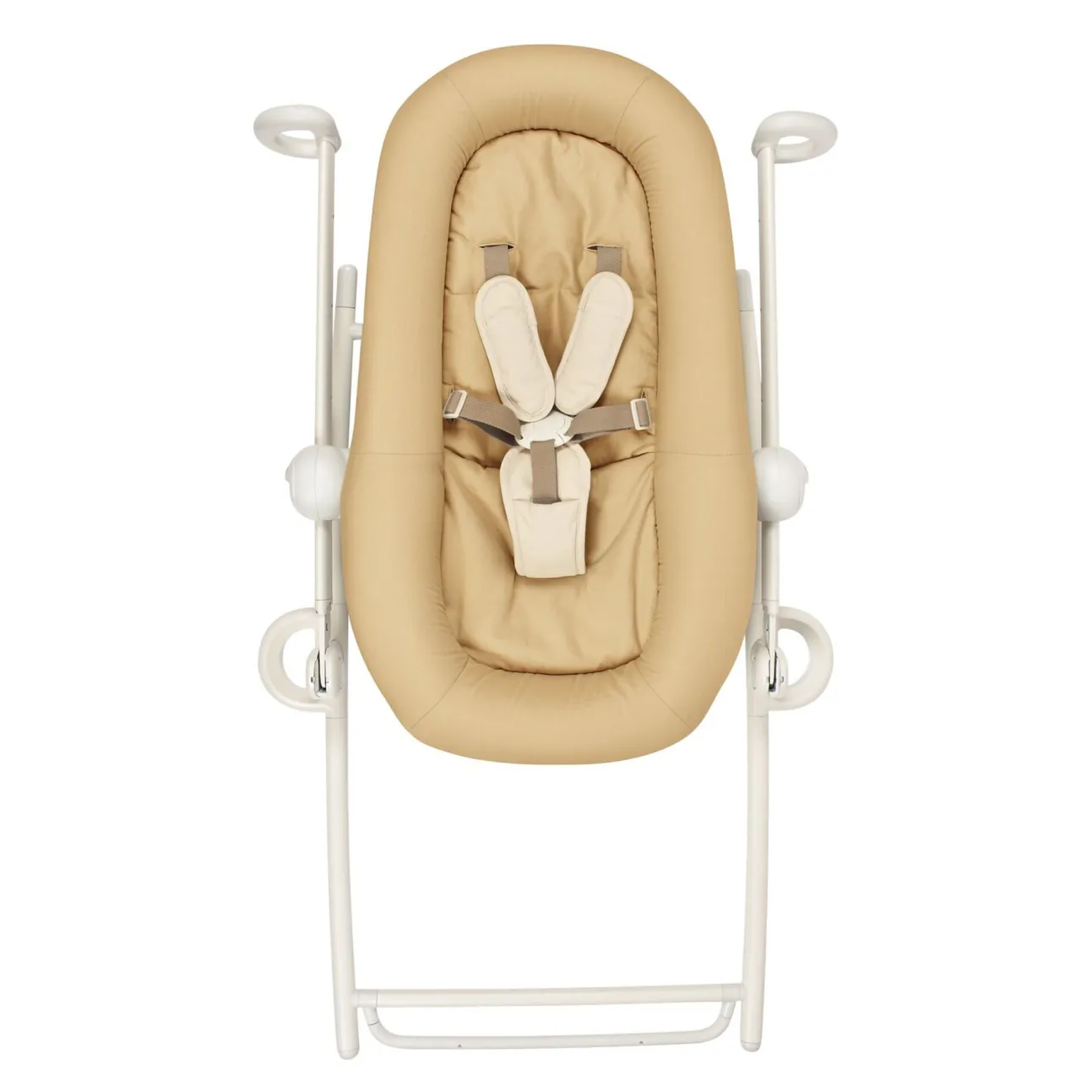 Transat Up&Down Plus Ocre