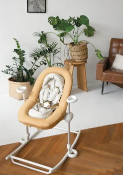 Transat Up&Down Plus Ocre