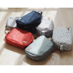 Trousse De Toilette Blue Marine