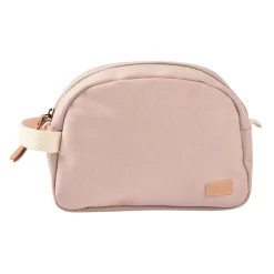 Trousse De Toilette Dusty Rose
