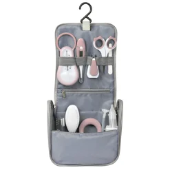 Trousse De Toilette Old Pink