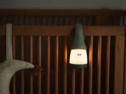 Veilleuse Pixie Torch Sage Green