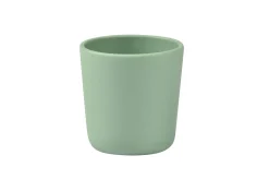 Verre Silicone Sage Green