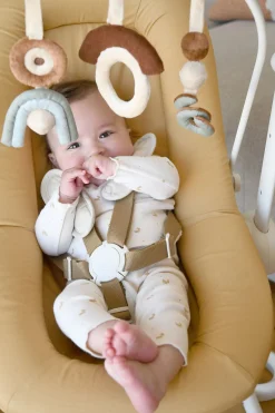 Arche De Jeux Transat Up&Down Plus