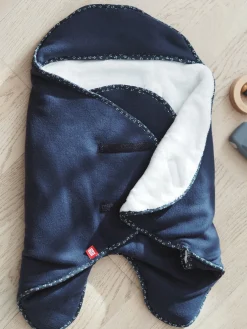 Babynomade® Double Polaire 0-6M French Touch