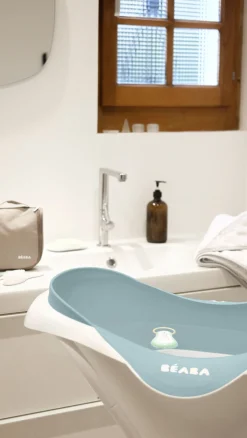 Baignoire Camele'O Green Blue