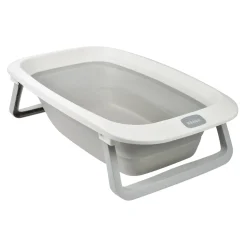 Baignoire Eazy Pop Velvet Grey