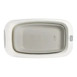 Baignoire Eazy Pop Velvet Grey