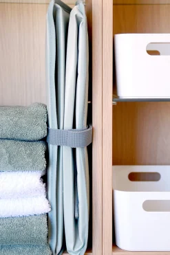 Baignoire Pop-Up Cameleo Green Blue