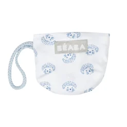 Bavoir Coton Hedgedog