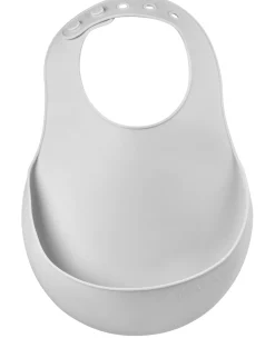 Bavoir Silicone Light Mist