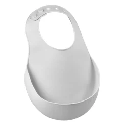 Bavoir Silicone Light Mist