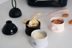 Boite Doseuse De Lait Empilable Night Blue