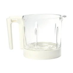 Bol Seul Blanc Babycook® Néo Night-Blue