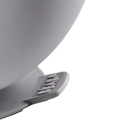 Bol Silicone Ventouse Grey