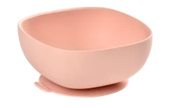 Bol Silicone Ventouse Pink