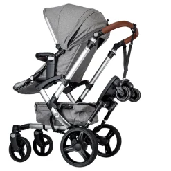 Bonavi Buggy Board Black