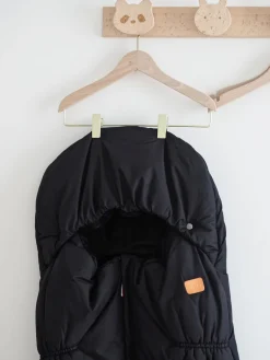 Chanceliere 6-24M Black