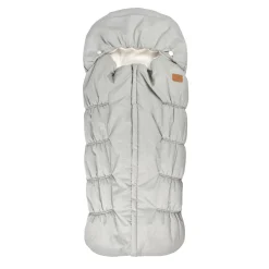 Chanceliere 6-24M Heather Grey