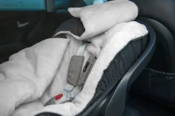 Chanceliere Siege Auto Black