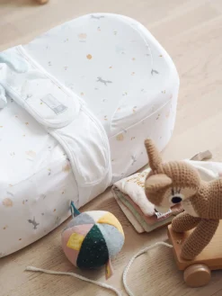 Cocoonababy® (Avec Drap) Happy Fox