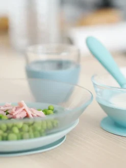 Coffret Repas Verre Jungle