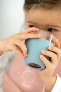 Coffret Repas Verre Jungle