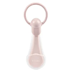 Coupe Ongle Bébé Old Pink
