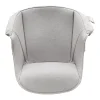 Coussin D'Assise Junior Pour Chaise Haute Up&Down Grey
