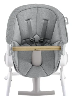 Coussin D'Assise Pour Chaise Haute Up&Down Grey